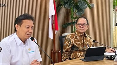 OJK dan Kemenkes RI Perkuat Ekosistem Asuransi Kesehatan, Dorong Pembiayaan Murah 