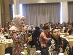 Perkuat Profesionalisme, Prokopim Makassar Ikuti Lokakarya Keprotokolan APEKSI
