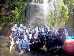 BI Sulsel Gelar Pelatihan Wartawan Di Bali, Dapatkan Ilmu dan Pengalaman Baru. 