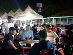 Semarak Pesta Rakyat Biringkanaya Berlangsung Meriah, Lomba Masak, Rias, Karaoke hingga Domino Ramaikan Kegiatan