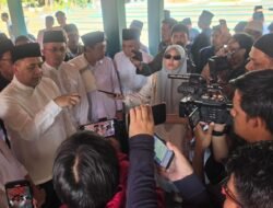 Hadapi Krisis Air, Pemkot Makassar Gerakkan 18 SPAM dan Langitkan Doa Lewat Salat Istisqa