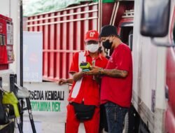 Pertamina Patra Niaga Regional Sulawesi Klarifikasi Informasi Persyaratan STNK untuk Pembelian BBM Subsidi