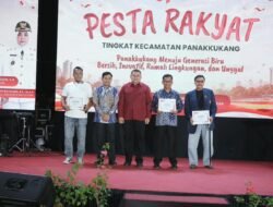 12.361 Ribu Rumah di Panakkukang Bakal Nikmati Iuran Sampah Gratis, Nilai Capai Rp2,8 Miliar