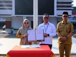 Tingkatkan Kesejahteraan dan Perlindungan ASN, Pemkab Gowa Jalin Kerja Sama dengan PT Taspen