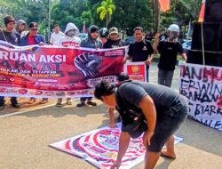 Kajari Luwu Timur Buka Suara soal Kasus Seragam dan Ambulans CSR Vale: Tidak Akan Mundur