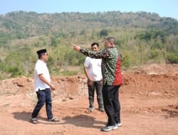 Wali Kota Appi Cari Solusi Jangka Panjang, Lahan 20 Hektare di Maros Dibidik Jadi TPU