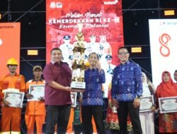 Iuran Sampah Gratis di Kecamatan Makassar Capai 3.832 KK, Appi Siapkan Perluasan hingga 1.300 VA