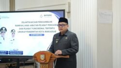 Appi Titip Tugas Khusus untuk Kepala UPT TPA Tamangapa: Benahi Sistem, Rangkul Warga