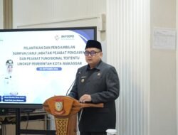 Appi Titip Tugas Khusus untuk Kepala UPT TPA Tamangapa: Benahi Sistem, Rangkul Warga