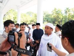 Gubernur Sulsel Perketat Pengawasan BBM Bersubsidi dan LPG 3 Kg