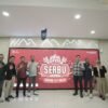 ⁠Gaungkan HUT ke-74 KALLA Lebih Awal, Kalla Toyota Tebar Grand Prize 74 Hadiah Spesial