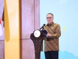OJK Dorong Generasi Muda Tingkatkan Literasi Keuangan Untuk Capai Kesejahteraan