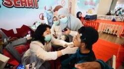 Wujudkan Sulawesi Selatan Ramah Anak, TP PKK Sulsel Dorong Penguatan Ketahanan Keluarga di Peringatan HAN ke-42 Tahun 2026