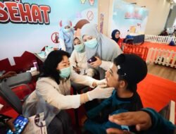 Wujudkan Sulawesi Selatan Ramah Anak, TP PKK Sulsel Dorong Penguatan Ketahanan Keluarga di Peringatan HAN ke-42 Tahun 2026