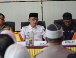 Karang Taruna Wajo Siapkan Sayembara Logo Kecamatan, Terbuka untuk Umum