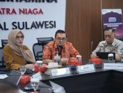 Pertamina Patra Niaga Regional Sulawesi Operasikan 25 SPBU 24 Jam di Makassar, Percepat Pelayanan BBM bagi Masyarakat
