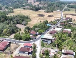 BBPJN: Pembangunan Jalan Kian Terintegrasi Lewat MYP Pemprov Sulsel