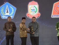 Munafri Bawa Makassar Raih Apresiasi Nasional, Sekolah Pulau Direvitalisasi, Tunjangan Guru Diperkuat