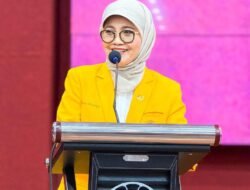 UNM Raih Predikat A dalam Evaluasi Akuntabilitas Kinerja Kemdiktisaintek