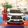 Perkuat Segmen Low MPV, New Veloz Hybrid EV Dorong Lonjakan Penjualan dan Dominasi Market Share Toyota