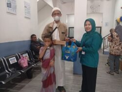 10 Tahun Klinik PADAIDI Medical Center, Satu Dekade Mengabdi, Berbagi dan Peduli untuk Kesehatan Masyarakat