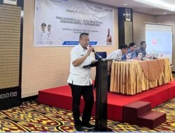 BRIDA Makassar Dorong Penguatan Layanan Kesehatan Mental Berbasis Digital