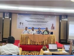 BRIDA Makassar Petakan Kerawanan Sosial dan Rumuskan Strategi Mitigasi Berbasis Wilayah