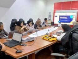 BRIDA Makassar Siapkan Perwali, Setiap SKPD dan Unit Kerja Ditargetkan Punya Inovasi Mulai 2027