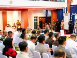 Gubernur Sulsel Ungkap Penyebab Antrean BBM: Migrasi dari Nonsubsidi ke Subsidi-Usulkan Penambahan Kuota 30 Persen