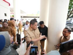 Respons Kelangkaan LPG 3 Kg di Makassar, Munafri Minta Pertamina Tambah Pasokan dan Perketat Pengawasan