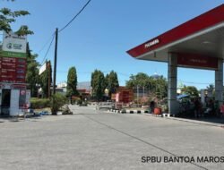 Pertamina Patra Niaga Memahami & Mendengar Aspirasi Masyarakat, Layanan SPBU diperkuat