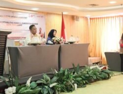 BRIDA Makassar Dorong Penguatan Akuntabilitas Perencanaan Kinerja Menuju SAKIP Berorientasi Outcome