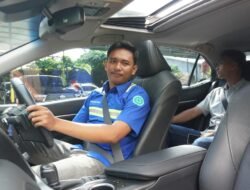 Kalla Translog Perkuat Komitmen K3 melalui Tes Narkoba bagi Seluruh Driver
