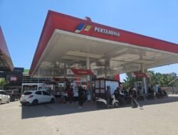 Pertamina Patra Niaga Regional Sulawesi Memastikan SPBU di Gowa, Takalar, dan Maros Berjalan Kondusif dengan Penambahan Penyaluran BBM hingga 15 Persen