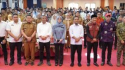 Appi Hadiri Rakor Bersama Mensos dan Gubernur, Persiapan Kunjungan Presiden Prabowo Dimatangkan