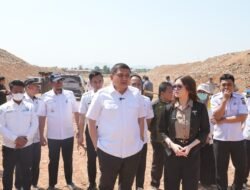 Pemkot Makassar Perkuat Pengolahan Air Lindi di TPA Tamangapa dengan Teknologi EcoTru