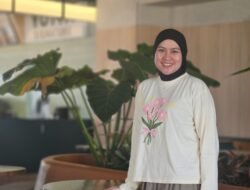 Peringati 10 tahun, APPMI Sulsel gelar Fashion Tandace
