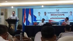 Partai Perindo Sulsel Perkuat Konsolidasi Menghapi Pemilu 2029