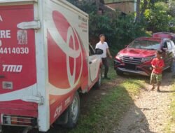Solusi Servis 24 Jam, Kalla Toyota Hadirkan Extra Care untuk Pelanggan
