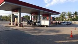 Penyaluran BBM di Kendari Mulai Kondusif, Pertamina Patra Niaga Regional Sulawesi Terus Optimalkan Penyaluran dan Layanan SPBU
