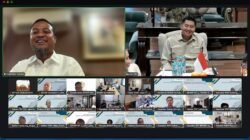Menteri Ara Beri Tambahan 25 Ribu Rumah Subsidi untuk Sulsel, Apresiasi Komunikasi Gubernur Andi Sudirman