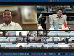 Menteri Ara Beri Tambahan 25 Ribu Rumah Subsidi untuk Sulsel, Apresiasi Komunikasi Gubernur Andi Sudirman