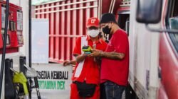 Pertamina Patra Niaga Regional Sulawesi Blokir Lebih dari 11.000 QR Code BBM Subsidi