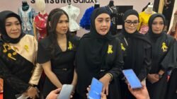 Gandeng YKAKI, APPMI Sulsel Gelar Annual Tendance Show 2027