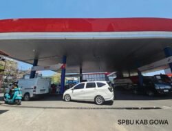 Pertamina Patra Niaga Regional Sulawesi Arahkan Masyarakat Membeli Pertalite di SPBU Resmi