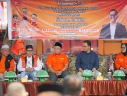 Gerakan Rakyat Sulsel Perkuat Struktur, Anies Dorong Gerakan Menjangkau Masyarakat