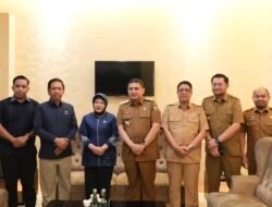 Pemkot Makassar Siapkan “Pasukan Data”, Gandeng BPS untuk Cetak ASN Ahli Statistik