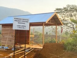 Gugatan HPL Pemkab Luwu Timur, Petani Laoli Minta Aktivitas PT IHIP Dihentikan