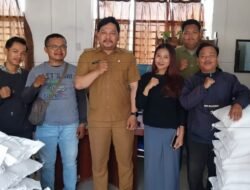 Lurah Pampang Sambut Baik Rencana Festival Lagu Daerah Gemurti
