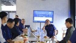 Pelindo Regional 4 Perkuat Budaya Dialog Lewat BWL